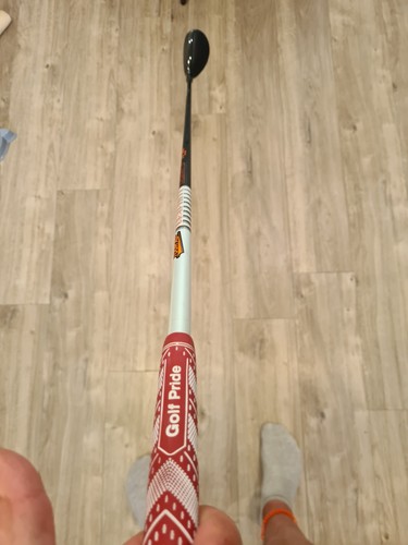 Taylormade stealth plus - plus, 3