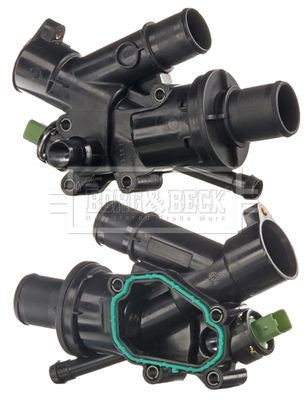 Borg beck bbt204 - &,