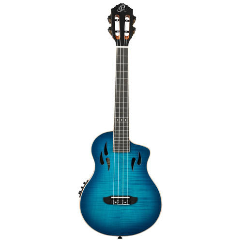 Ortega tourplayer deluxe - ortega,
