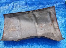 VAUXHALL VIVA HC FIRENZA MAGNUM FRONT INNER WING REPAIR PANEL LH NEW OLD STOCK