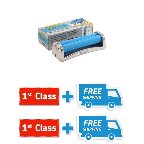 Genuine rizla premium metal - genuine,