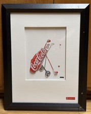 1997 Martin Allen Coca Cola