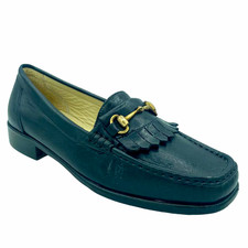 HB Shoes Ladies Size 4 Leather