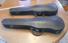 2 Antique Jackson Guldan