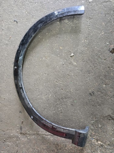 Ford puma driver arch - ford, arch/wing