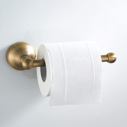 Copper toilet paper - copper,
