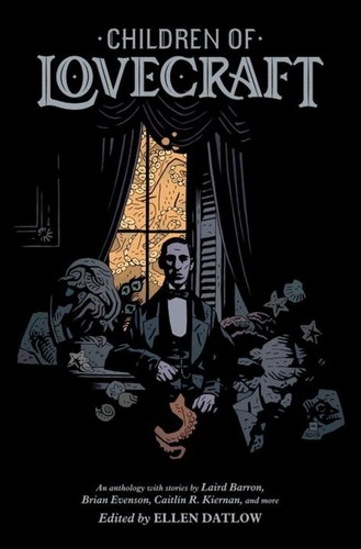 Children lovecraft datlow - of,