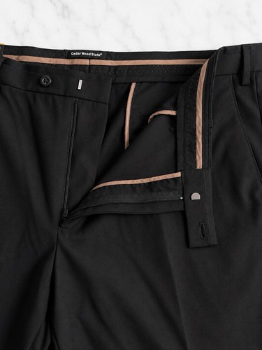 Men formal dress trousers - formal,