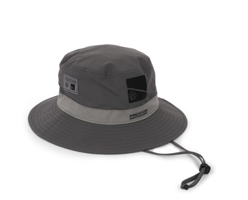 Preston innovations grey - preston,