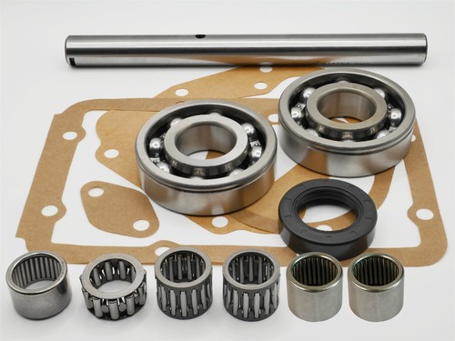 Triumph gearbox bearing - triumph,