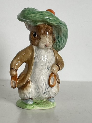 Beswick beatrix potter - beatrix,