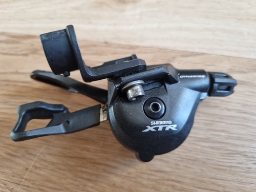 Shimano xtr m9000 rh - xtr, sl-m9000