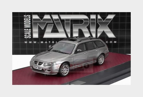 Matrix t 260 v8 - 1:43, sw
