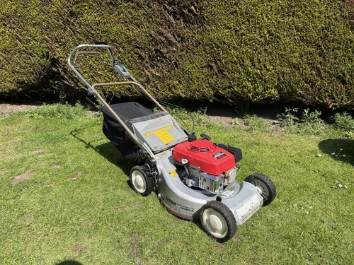 Sarp inch honda petrol - sarp,
