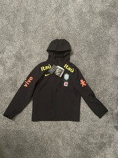 Nike Brazil Windbreaker Jacket
