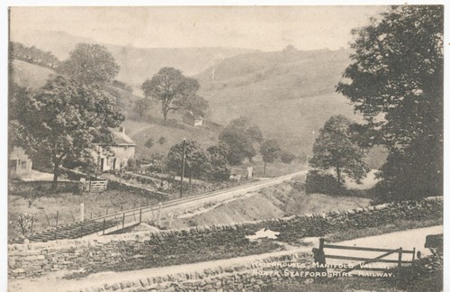 Waterhouses manifold valley - waterhouses,,