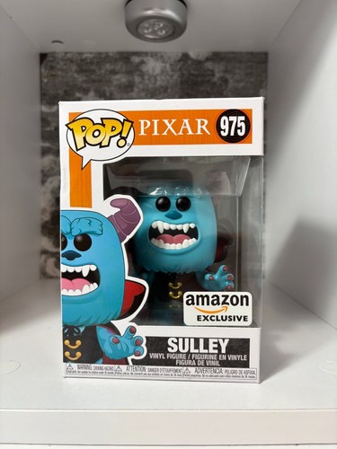 Funko pop disney pixar 975 - pop!, #975