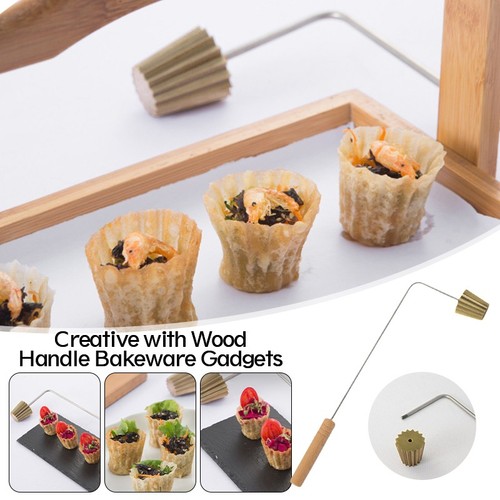 Malaysian pie tee maker nyonya - tee,