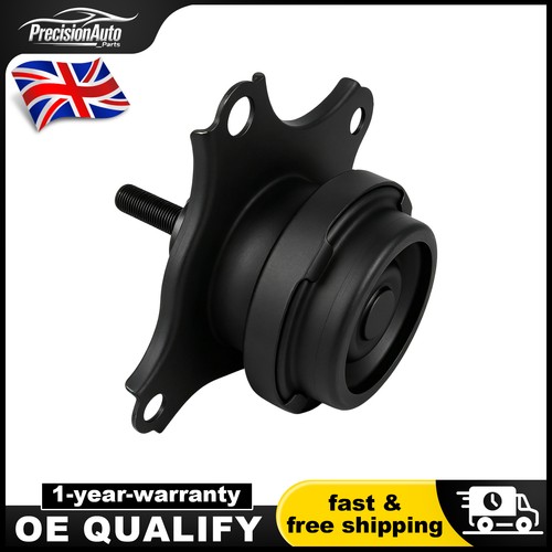 Engine mount mounting - engine,
