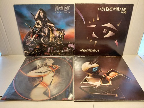 Job lot lps - lps/12", us
