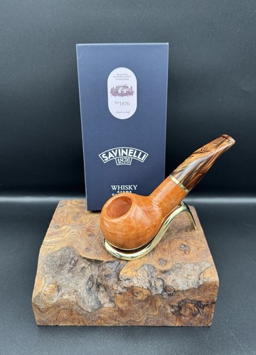 Savinelli whisky 320ks - whisky, –