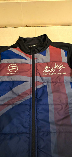 Pentathlon scimitar puffer - pentathlon,