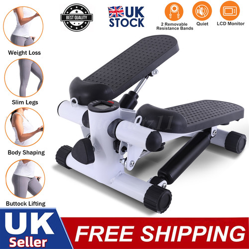 Aerobic mini stepper arm - aerobic,