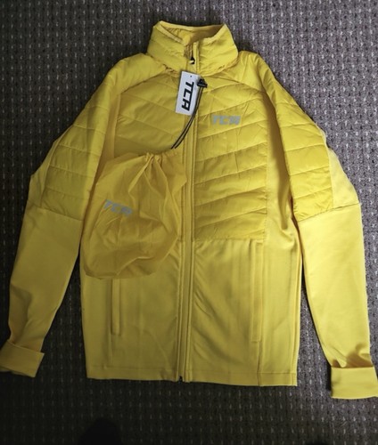 Men jacket size small - size,