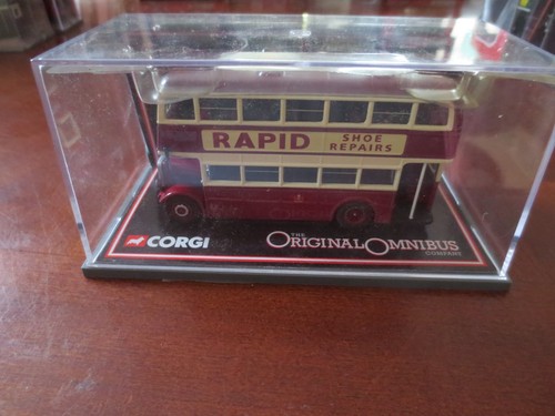 Corgi ooc 43904 - ooc, 1:76