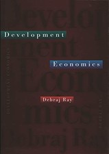 Development Economics by Ray