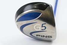 Ping G5 Driver / 10.5 Degree /