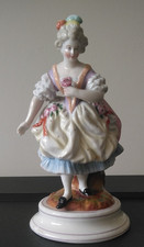 Early 20th Century German