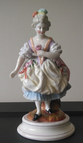 Early 20th century german - early,