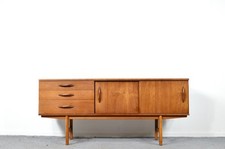 Midcentury 'Avalon' Teak