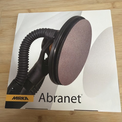 Mirka abranet p180 sanding - p180,