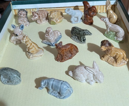 Wade whimsies super bundle - whimsies,
