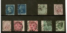 Victorian selection - gb,