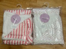 Dreamers Mink Fleece Baby