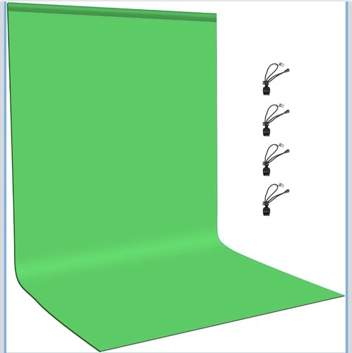 Green screen background for - screen,