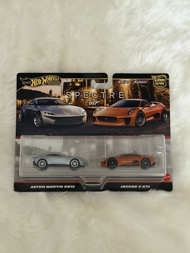 Hot wheels premium - premium, james