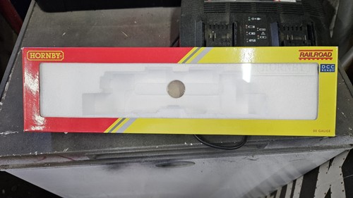 Hornby railroad gbrf - gbrf, class