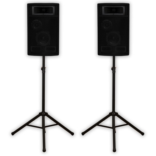 Acoustic audio 500x passive - acoustic,