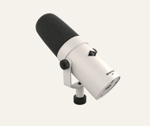 Universal audio micvolt 1 - audio,