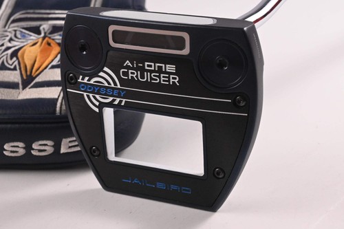 Odyssey one square - ai-one, 2