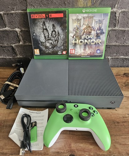 Microsoft xbox one 1681 - xbox,