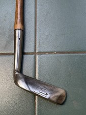 Hickory Golf Club Tom Stewart