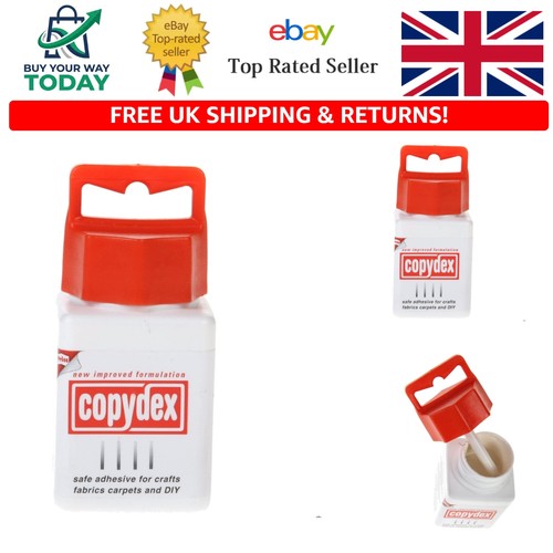 Strong safe 125ml latex - &,