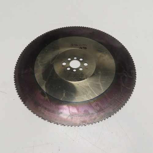 346mm 32 hss dm05 140t - x, x