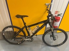 Cove - Stiffee Custom Built Mountain Bike