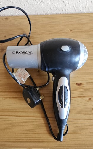 Crown personal care - personal,